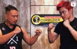 Vicky Prasetyo Tantang Tinju Putera Deddy Corbuzier, Ini Jadwalnya