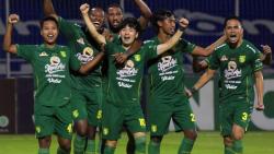 Berebut Tiket AFC Cup 2023, Peluang Persebaya Bagaimana?