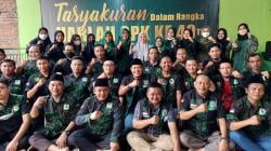 Harlah ke-40, GPK Bertekad Kembalikan Kejayaan PPP