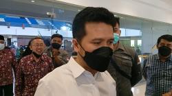 Warga Berebut Migor Curah, Wagub Emil; Jangan Panic Buying