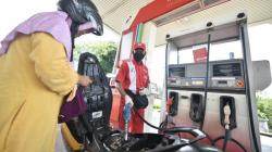 Resmi, Harga Pertamax Melonjak Jadi Rp12.500/Liter Mulai Hari Ini