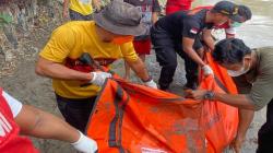 Nenek Tenggelam di Sungai Gung Tegal Ditemukan Tak Bernyawa Setelah 3 Hari Pencarian