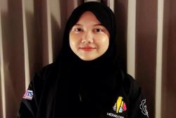 Kisah Inspiratif Mahasiswi ITS,  Wisuda Diumur 19 Tahun