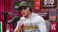 Acara Podcasnya Dianggap Cepu Polisi, Ini Jawaban Deddy Corbuzier