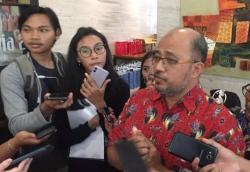 Terpilih Tahun 2018, Adib Khumaidi Dikukuhkan Jadi Ketum PB IDI Periode 2022-2025