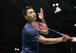 Dua Wakil Indonesia Lolos ke Final Swiss Open 2022