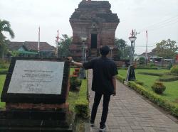 Candi Pari, Sisa Peninggalan Majapahit yang Perlu Dilestarikan