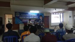 Cegah Peredaran Narkoba di Kalangan Remaja, DPRD Jatim Gelar Sosialisasi