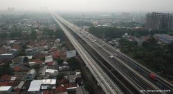 Ngebut Melebihi Batas Kecepatan Tol Bakal Kena Tilang Per April 2022