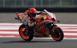 Marc Marquez Comeback di MotoGP Prancis 2023, The Baby Alien Punya 2 PR