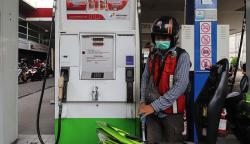 April Ini Harga Pertamax Dapat Naik Sampai Rp. 16.000/Liter