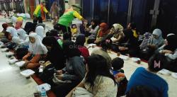 Kemenag Ijinkan Bukber dan Itikaf di Masjid Selama Ramadhan