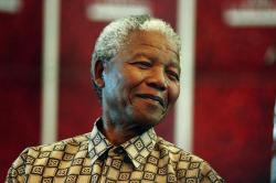 NFT Surat Penangkapan Nelson Mandela Dilelang Rp1,87 miliar