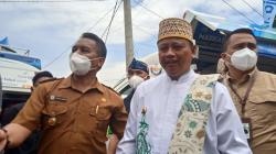 Wagub Jabar Jamin Persiapan Mudik Lebaran 2022 Matang