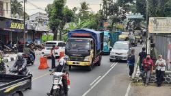 Perantau Mudik ke Kota Tasikmalaya Diminta Sudah Vaksin Booster di Daerah Asal