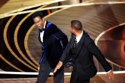 Kasus Penamparan di Panggung Oscar 2022, Will Smith Mengundurkan Diri dari The Academy