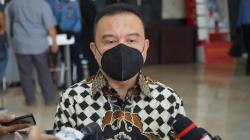Anggaran Gorden Rumah Anggota DPR Rp48,7 Miliar, Dasco: Sudah Dianggarkan Sejak 2015