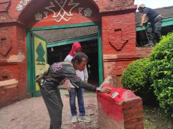 Jadwal sholat Jelang Bulan Ramadhan Kota Cirebon dan sekitarnya, Jumat 1 April 2022