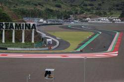 MGPA: Lintasan Sirkuit Mandalika Siap, Dorna Tak Antisipasi Panas dan Hujan Balapan Tetap Jalan