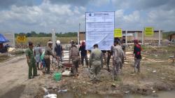 Pemkab Bangka Minta PT SMP Bongkar Pagar di Lahan Sengketa, Paling Lambat 31 Maret 2022