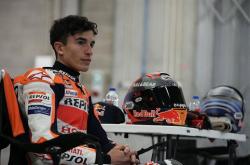 Kabar Buruk, Marc Marquez akan Rehat Enam Bulan