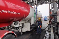 Minyak Rusia Murah, Pertamina Isyaratkan Impor