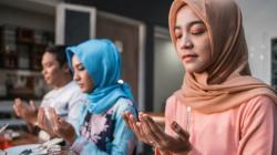 Jangan Khawatir, Begini Tips Atasi Lemas Saat Awal Jalani Puasa Ramadhan