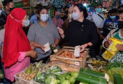 Puan Kenang Reformasi 1998: Sibuk di Dapur Umum di Kebagusan Siapkan Makanan untuk Aktivis