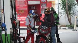 Pertamax Naik Rp400 per Liter, Berikut Harga BBM Terbaru Pertamina 1 Februari 2025 di Kaltim