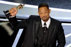 Sabet Aktor Terbaik Oscar 2022, Usai Will Smith Tampar Chris Rock