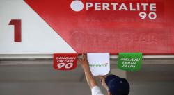 Pertalite Resmi Ganti Premium, Ini Faktanya