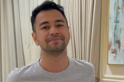 Tiba-tiba Tolak Sebutan Crazy Rich, Raffi Ahmad Seolah Baru Sadar Crazy itu Gila