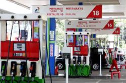 Pertamax Dikabarkan Naik April Besok, Pertamina: Masih Kami Review!