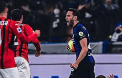 Hakan Calhanoglu Optimis Inter Milan Rebut Capolista Usai Jeda Internasional