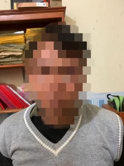 Cabuli Anak Laki-Laki di Jonggol, Pemuda Ini Ditangkap Polisi