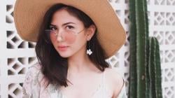 4 Artis Cantik Kecantol Pria Batak Kaya Raya, Ada yang Keturunan Konglomerat