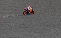 Bos Repsol Honda Sebut Lintasan Mandalika Berbeda, Pemasok Ban Jadi Pemicu Marc Marquez Kecelakaan