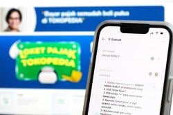Tak Perlu Repot, Warga Sumatera Utara Kini Bisa Bayar Pajak Kendaraan Lewat Tokopedia