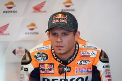 Resmi! Stefan Bradl Gantikan Marc Marquez di Repsol Honda