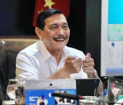 Fantastis! Ekonomi Digital Indonesia Bisa Tembus USD146 Miliar, Luhut: Terbesar Se-Asia Tenggara 