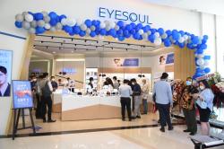 Gerai Optik Modern Eye Soul Hadir di Alam Sutera, Hadirkan Tren Kacamata 2022