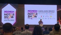 IIMS 2022 Diharapkan Jadi Momentum Pemulihan Ekonomi Melalui industri Otomotif