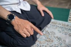 Sholat Tahajud Setelah Sholat Witir Tarawih, Bolehkah?