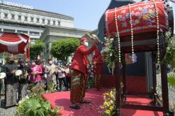 Wali Kota Semarang Bersyukur Dugderan Kembali Terlaksana Meski Tanpa Arak-Arakan