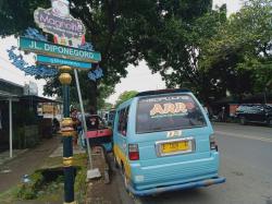 Angkot di Medan Naikkan Tarif 30%, Kadishub Sumut: Kita Masih Menunggu Regulasi Kemenhub