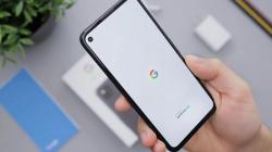 Keren! Google Siapkan Fitur Pendeteksi Alat Pelacak