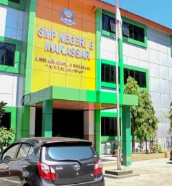 Anak Sekolah di Makassar Libur di Awal Ramadan