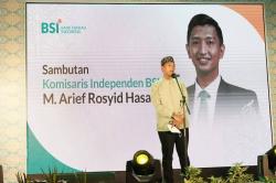 Palsukan Tanda Tangan Jusuf Kalla dan Sekjen DMI, Arief Rosyid Dipecat