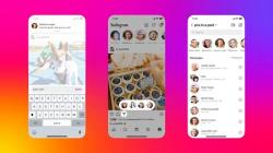 Asyik, Instagram Bikin Fitur Bisa Scrolling Feed Sambil Akses DM