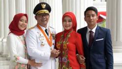 Ramadan Telah Tiba, Ini Dia Menu Berbuka Puasa Favorit Ridwan Kamil dan Sang Istri